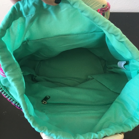 Francesca’s boho purse - Picture 6 of 11